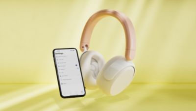 Diseñados para los oídos más jóvenes, con límites de volumen para el hogar y los viajes*