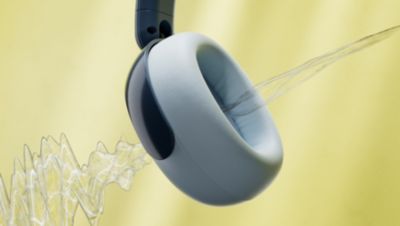 Adaptiv støyreduksjon for trygg lytting, hvor som helst