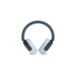 Klar for musikk, anrop og stillhet
