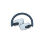 Klar for musikk, anrop og stillhet