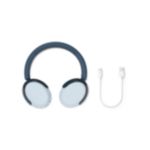 Klar for musikk, anrop og stillhet