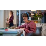 Klar for musikk, anrop og stillhet