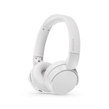4000 series Auscultadores sem fios on-ear