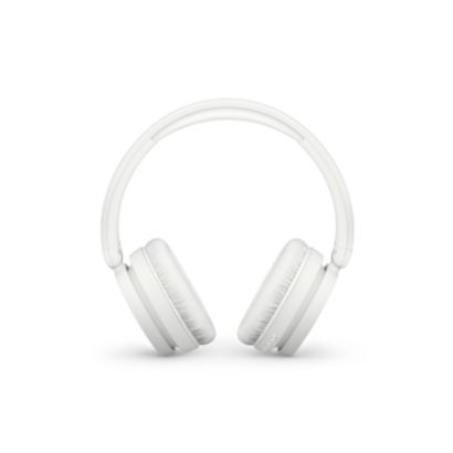 Conforto fantástico, excelente som, design dobrável compacto