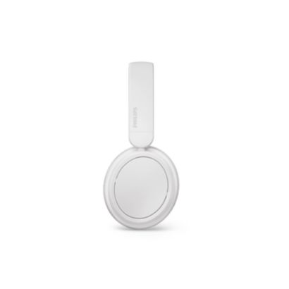 Conforto fantástico, excelente som, design dobrável compacto