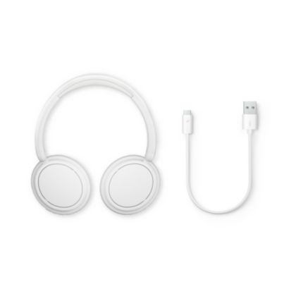 Conforto fantástico, excelente som, design dobrável compacto
