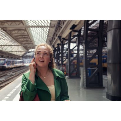 Fotografie produktu při jeho používání