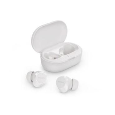 True Wireless Headphones