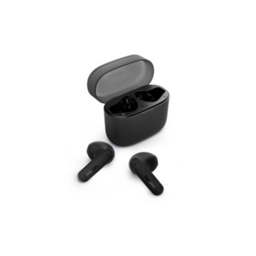 True Wireless Headphones