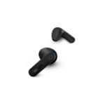 Feel the music, not the earbuds
