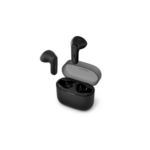 Feel the music, not the earbuds