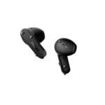 Feel the music, not the earbuds