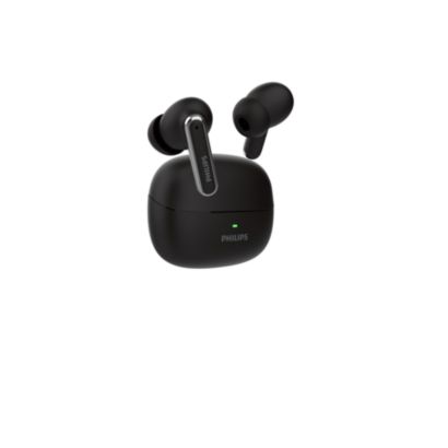 True Wireless headphones