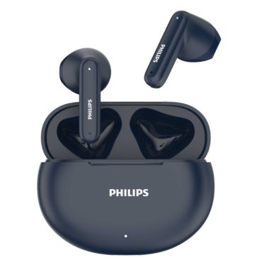 Auriculares realmente inalámbricos