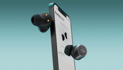 Conetividade Bluetooth® multiponto e emparelhamento fácil