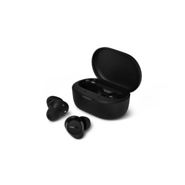 Auscultadores True Wireless