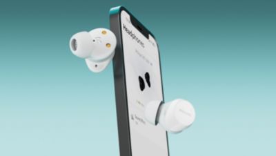 Bluetooth®-flerpunktstilkobling og enkel paring