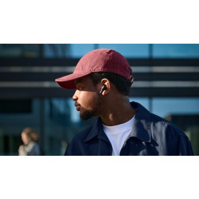 Get your music on
