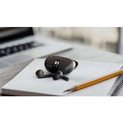 Get your music on