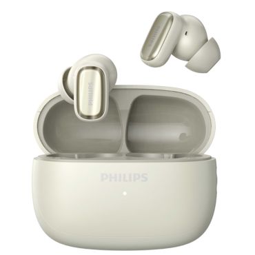Auriculares realmente inalámbricos