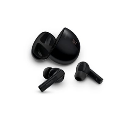 Get your music on