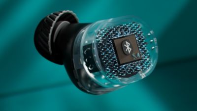 Stable Bluetooth multipoint connection and easy pairing