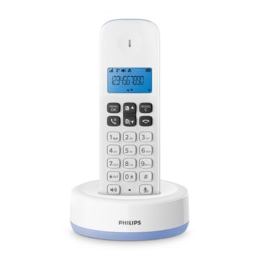Téléphone fixe sans fil