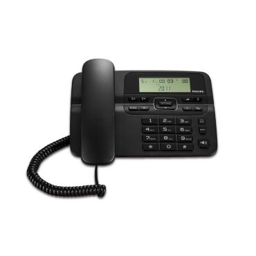 Téléphones filaires