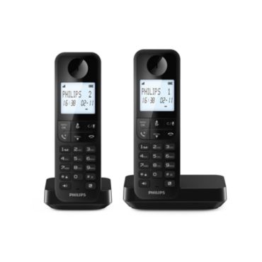 Schnurloses Telefon