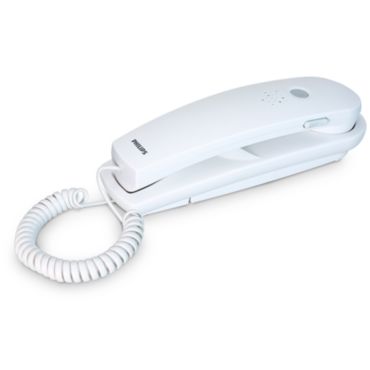 Festnetztelefon mit Kabel