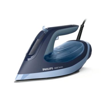 Żelazko parowe Philips serii 6000