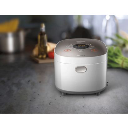 Philips Avance Collection