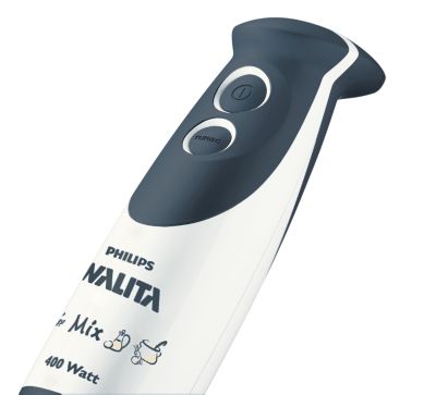 Walita Linha Viva Mixer RI1364/07 | Philips