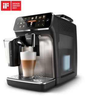 Philips Series 5400 LatteGo
