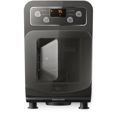 Philips Avance Collection