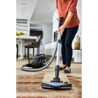 Aspirateur sans sac