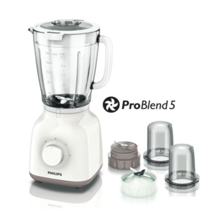 Philips Daily Collection