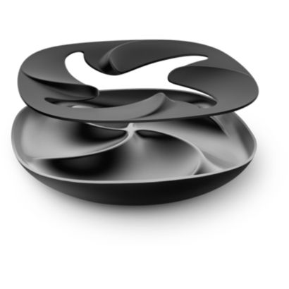 A maneira mais saudável de fritar*