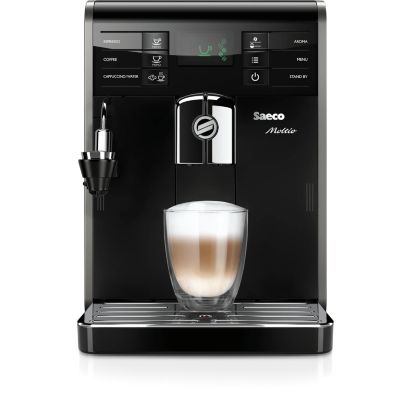 Alternative Product Photograph Philips Moltio Super-automatic espresso machine HD8768/24