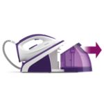 גיהוץ מהיר יותר