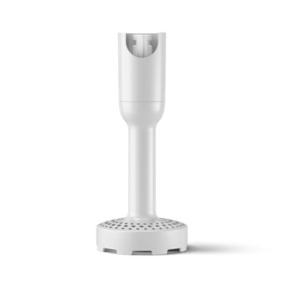Mescolatura rapida ed efficace tramite pulsante