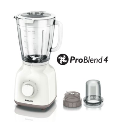 Philips Daily Collection Blender