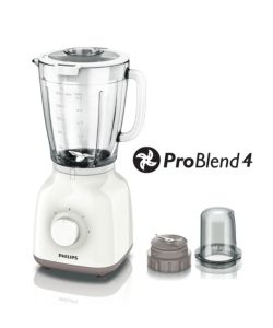 Fresh smoothie and food made easy