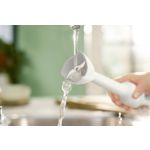 Blend simply and smoothly in seconds