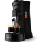 Musta, vahva tai espresso – aina SENSEO®
