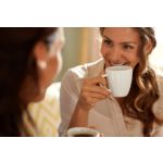 Simply delicious coffee