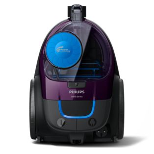Aspirateur sans sac