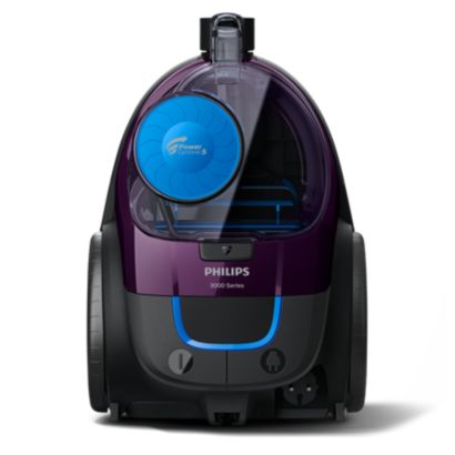 Philips PowerPro Compact