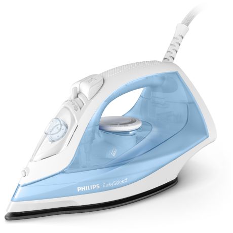 GC1740/20 Philips EasySpeed Plancha de vapor