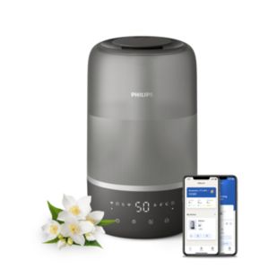 Humidificateur d&#039;air Série 1000